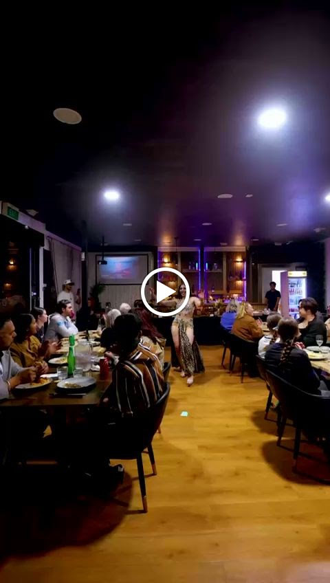 Infusion Curries Bar & Restaurant